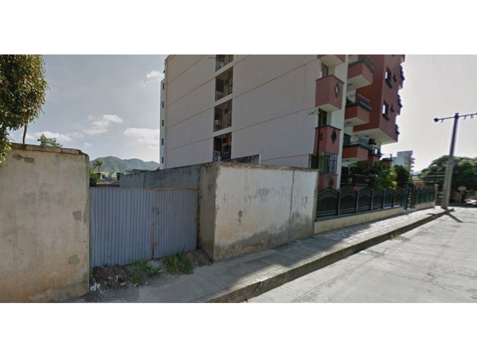 SE VENDE LOTE CON ALTO POTENCIAL URBANO EN EL JARDÍN, SANTA MARTA