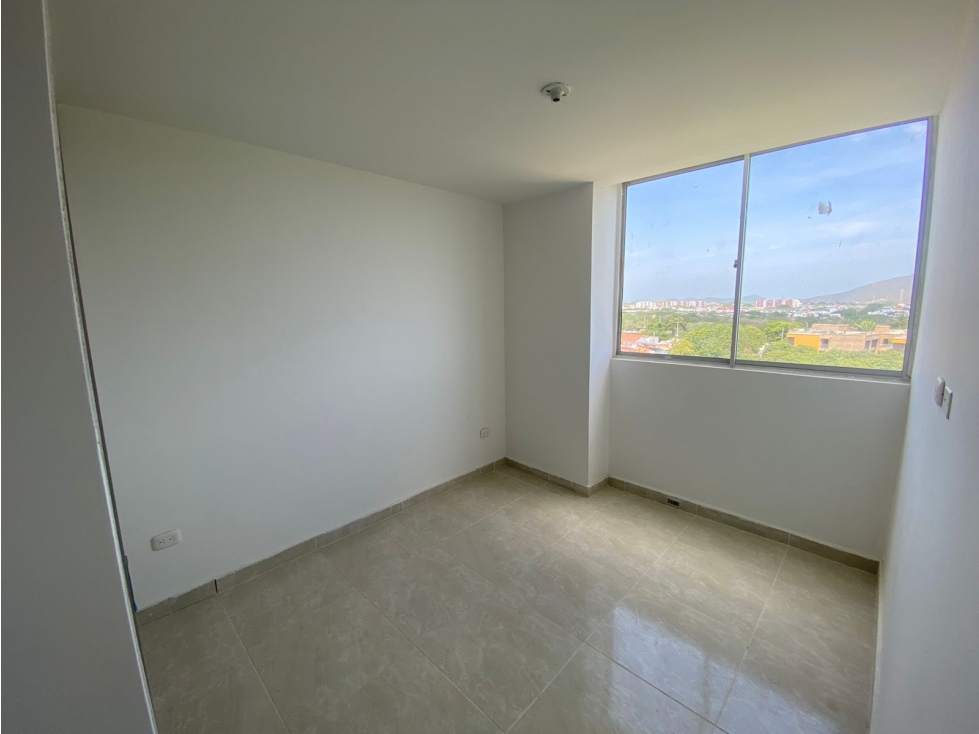 SE VENDE APARTAMENTO DE TRES ALCOBAS EN EL LIBANO, SANTA MARTA — foto 6