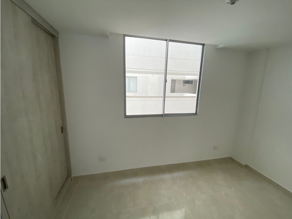 SE VENDE APARTAMENTO DE TRES ALCOBAS EN SECTOR LIBANO, SANTA MARTA — foto 5