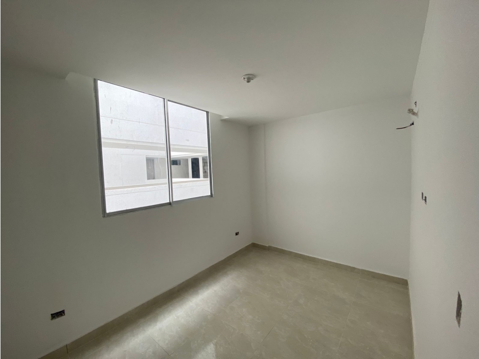 SE VENDE APARTAMENTO FAMILIAR EN EL LIBANO, SANTA MARTA — foto 5
