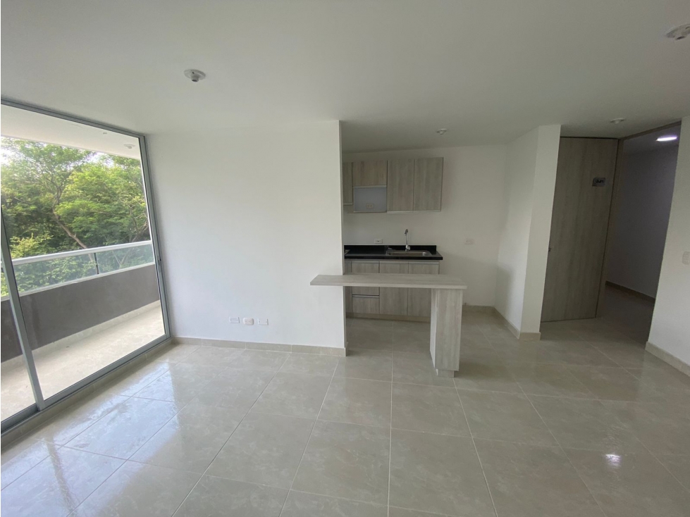 SE VENDE APARTAMENTO EN TAYRONA TOWERS, SANTA MARTA — foto 2