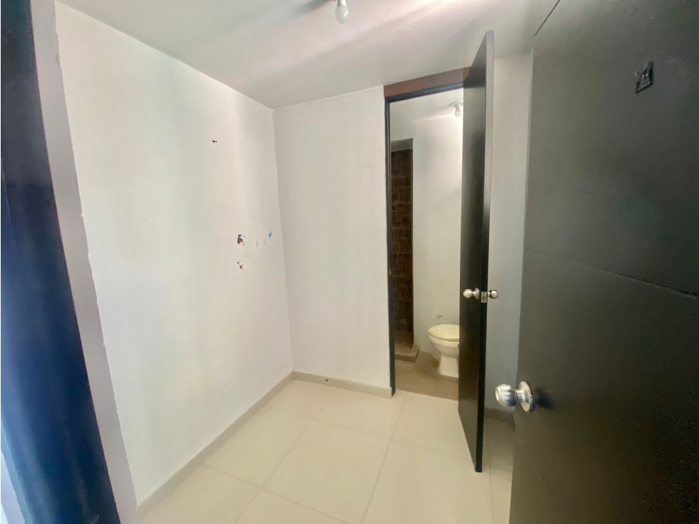 SE VENDE PENTHOUSE DÚPLEX EN BARRIO BAVARIA, SANTA MARTA — foto 6