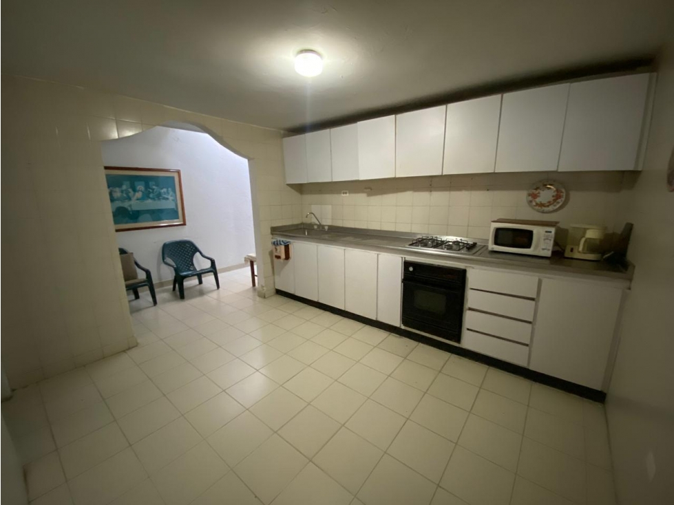 SE VENDE CASA AMPLIA EN EL SECTOR DE RIASCOS, SANTA MARTA — foto 6