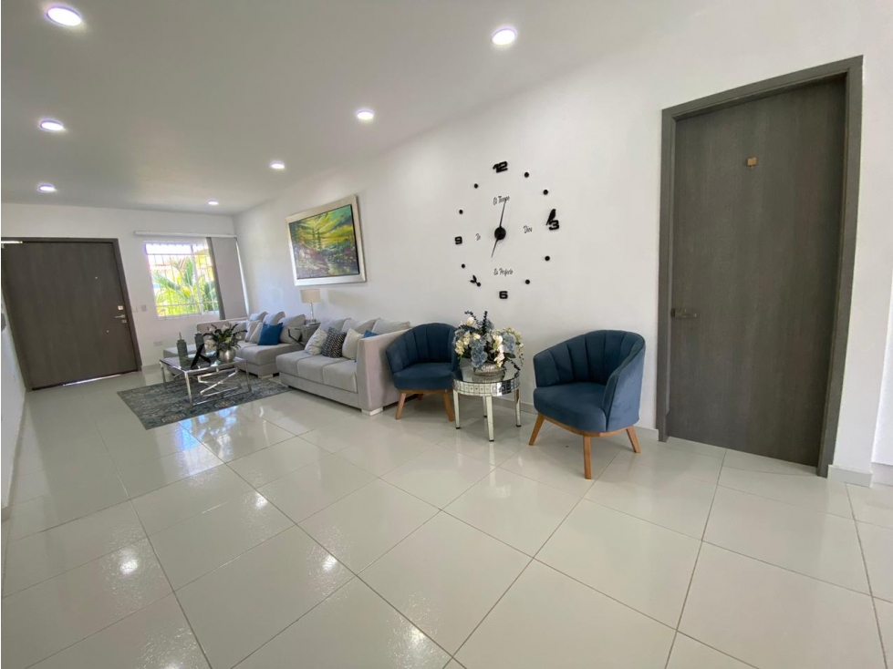 SE VENDE O ARRIENDA CASA EN EL CORREGIMIENTO DE BONDA, SANTA MARTA — foto 3