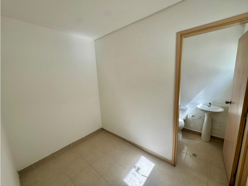 SE VENDE APARTAMENTO DE 2 ALCOBAS EN EL SECTOR DE BAVARIA — foto 5