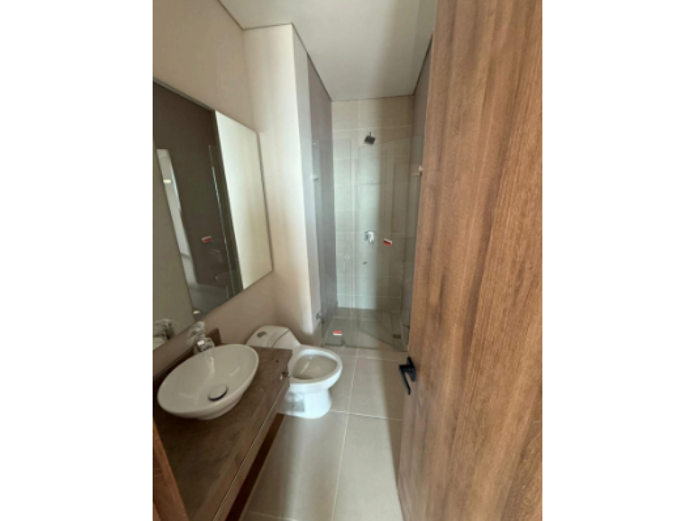 SE VENDE APARTASUITE UBICADO EN SECTOR DE BELLO HORIZONTE — foto 6