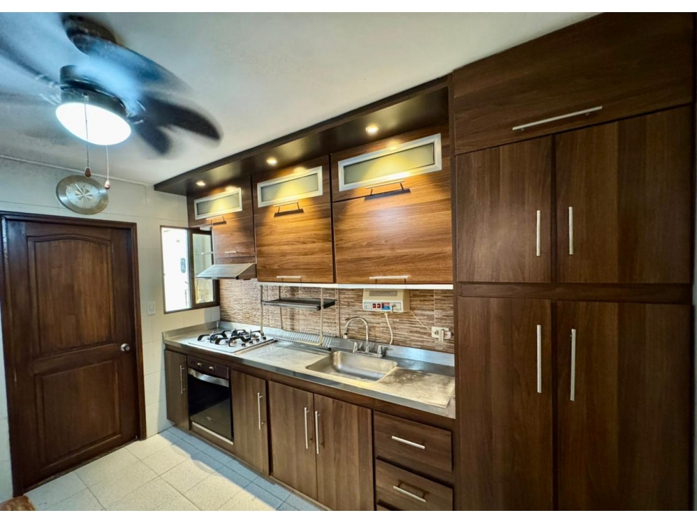 SE VENDE CASA FAMILIAR EN EL BARRIO JARDIN, SANTA MARTA — foto 6