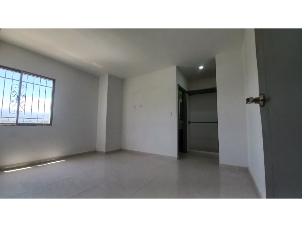 SE VENDE APARTAMENTO EN EL SECTOR DE SAN FRANCISCO — foto 5