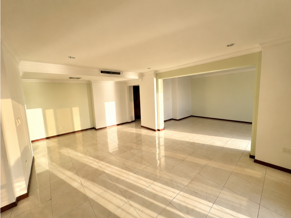 SE ARRIENDA APARTAMENTO CON VISTA AL MORRO, SECTOR BELLAVISTA — foto 3