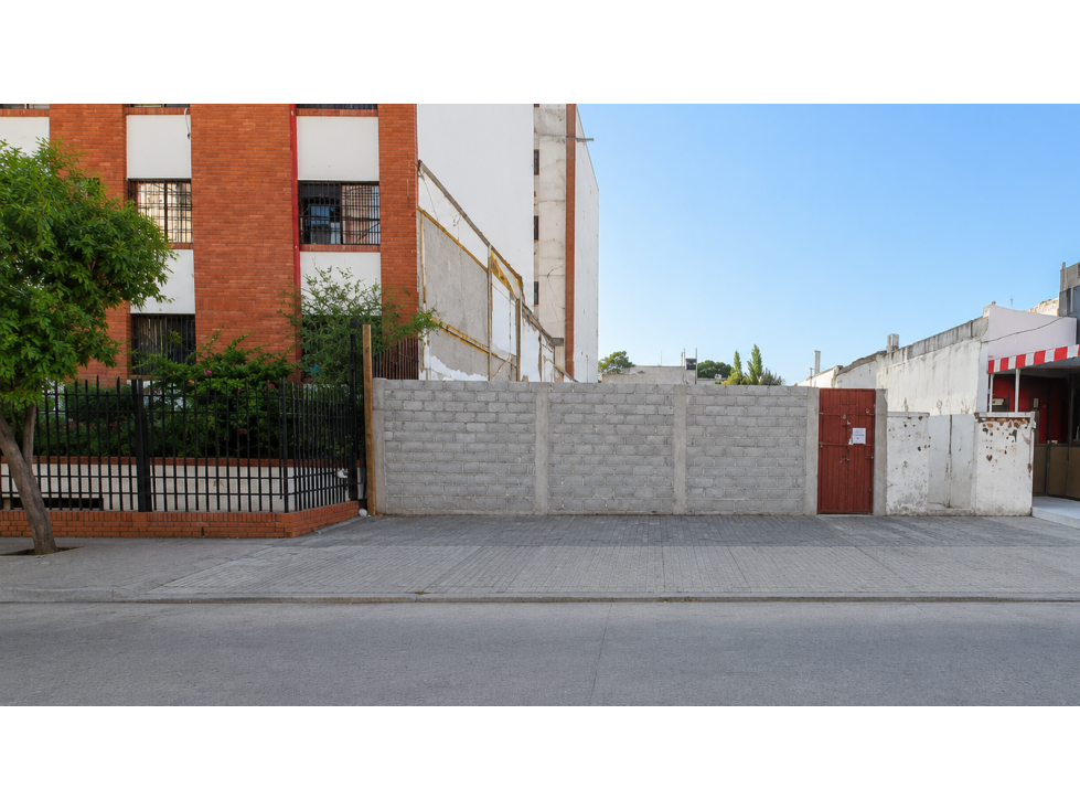SE VENDE LOTE CON UBICACIÓN ESTRATÉGICA, SECTOR BAVARIA