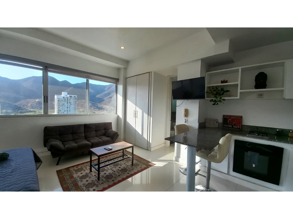 SE VENDE APARTASUITE CON PERMISO TURÍSTICO EN EL SECTOR DEL RODADERO — foto 4