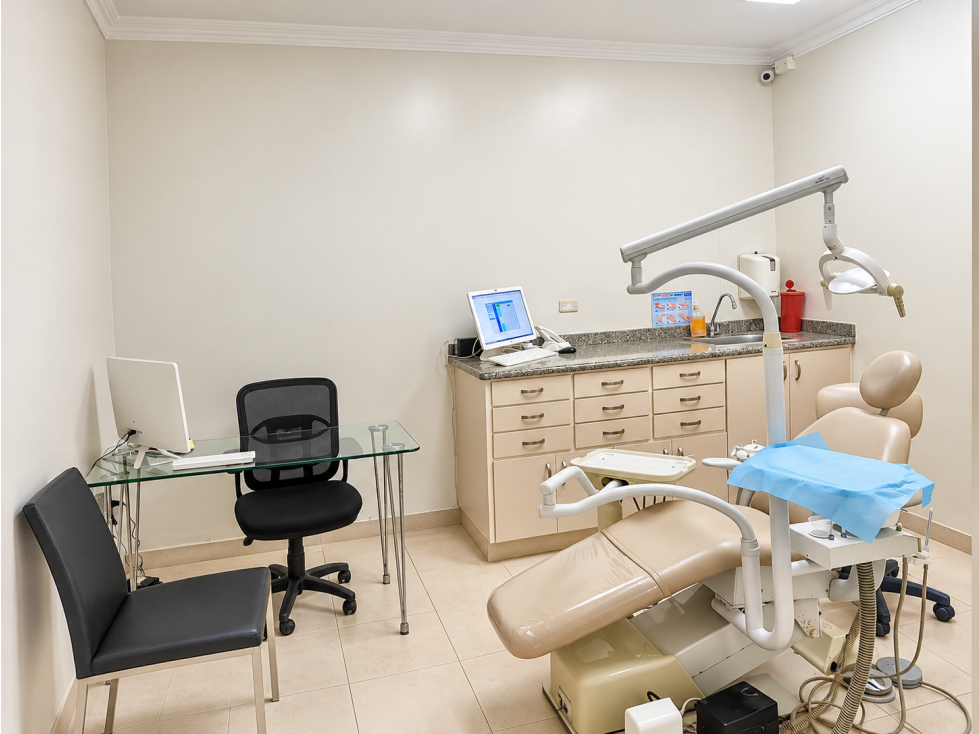 SE VENDE CONSULTORIO ODONTOLÓGICO TOTALMENTE EQUIPADO — foto 2