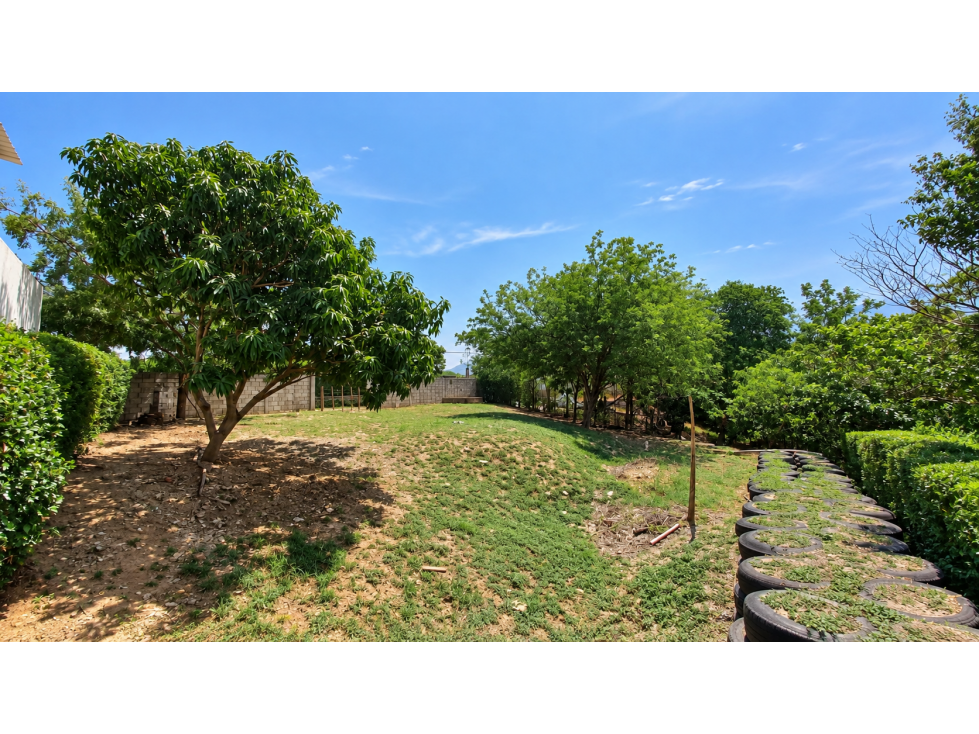 SE VENDE LOTE EN CONJUNTO CERRADO, SECTOR DE MASINGA