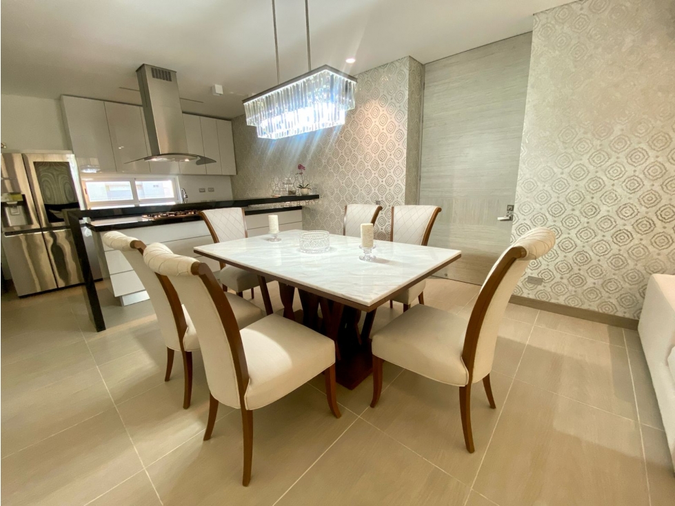 SE VENDE APARTAMENTO DE 3 HABITACIONES EN BELLO HORIZONTE — foto 5