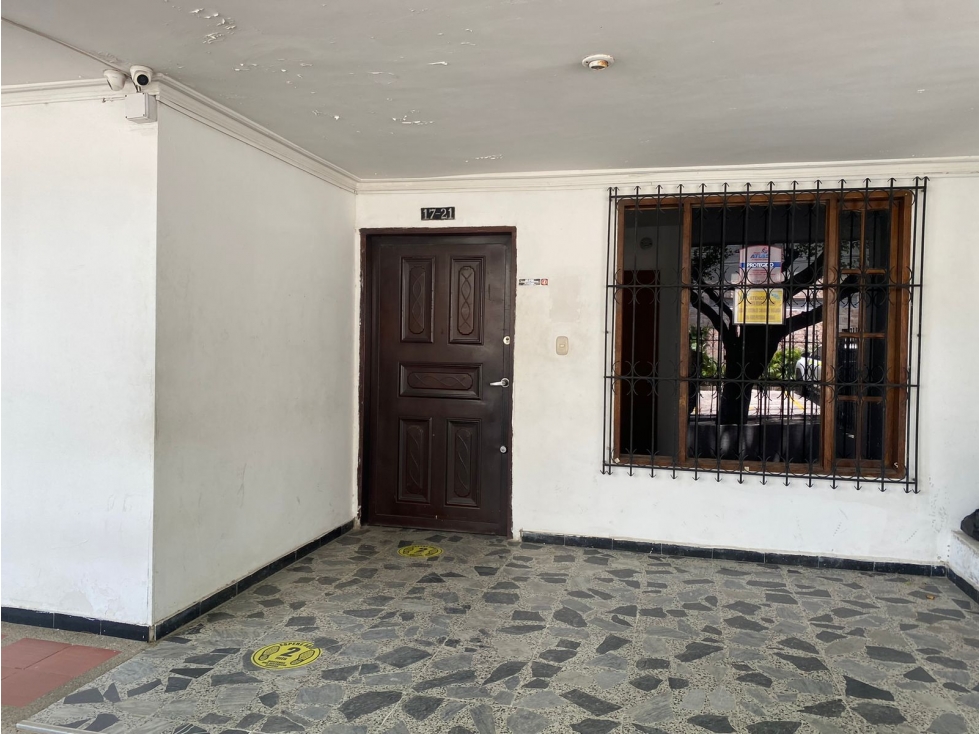 SE VENDE O ARRIENDA CASA PARA USO COMERCIAL EN RIASCOS, SANTA MARTA — foto 2