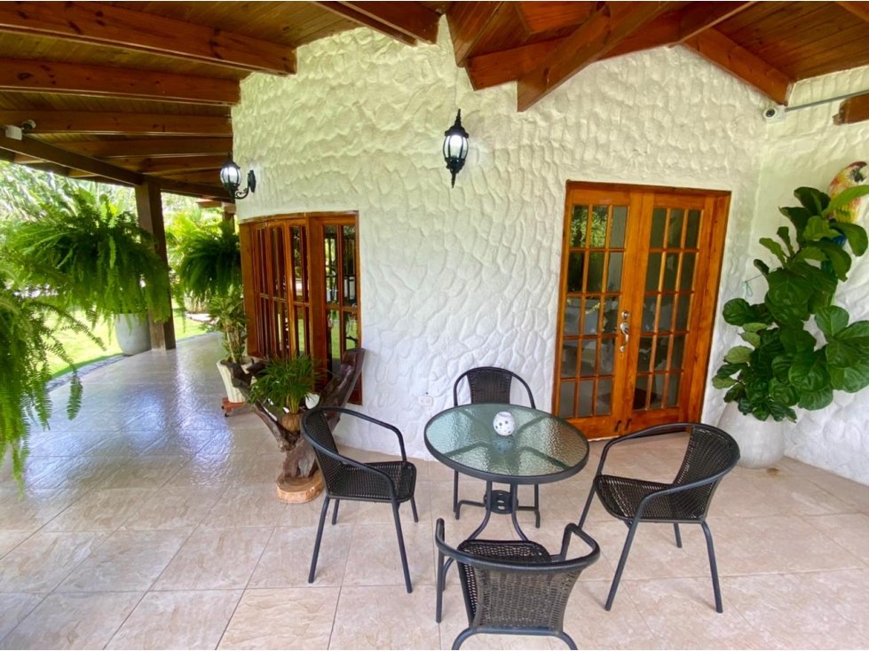 SE VENDE CASA FINCA EN LA VÍA NENGUANJE, SANTA MARTA - 6