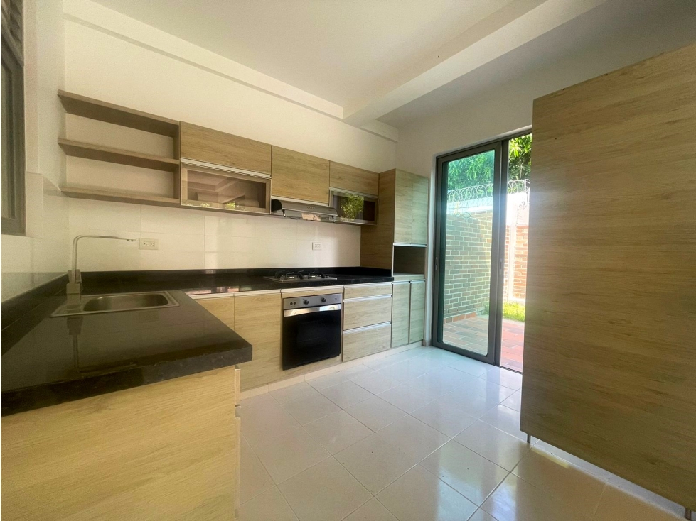 SE VENDE CASA EN CONJUNTO CERRADO RIVERA CAMPESTRE, SANTA MARTA — foto 4