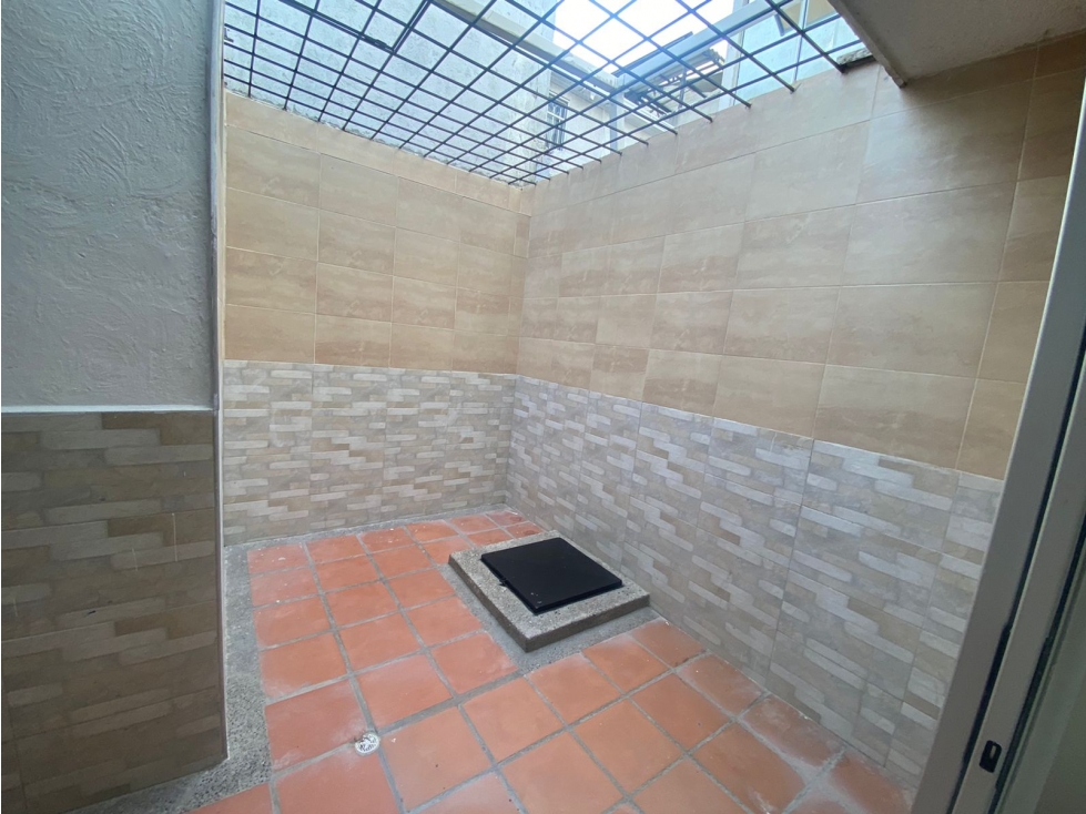 SE VENDE CASA DE 4 ALCOBAS EN CONJUNTO CERRADO, SANTA MARTA — foto 6