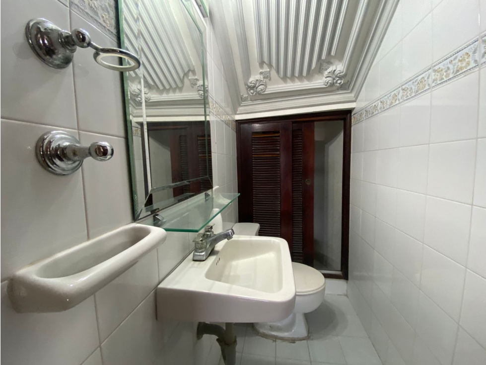 SE ARRIENDA APARTAMENTO DE 3 ALCOBAS DUPLEX, BAVARIA — foto 6
