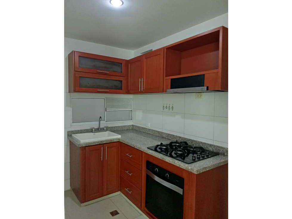 SE VENDE O ARRIENDA APARTAMENTO EN EL SECTOR DE RIASCOS, SANTA MARTA — foto 3