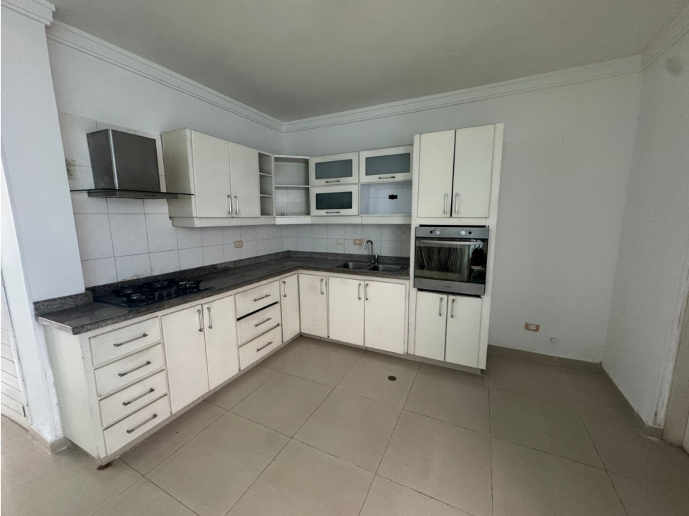 SE VENDE O ARRIENDA CASA EN CONJUNTO CERRADO, RODADERO — foto 4