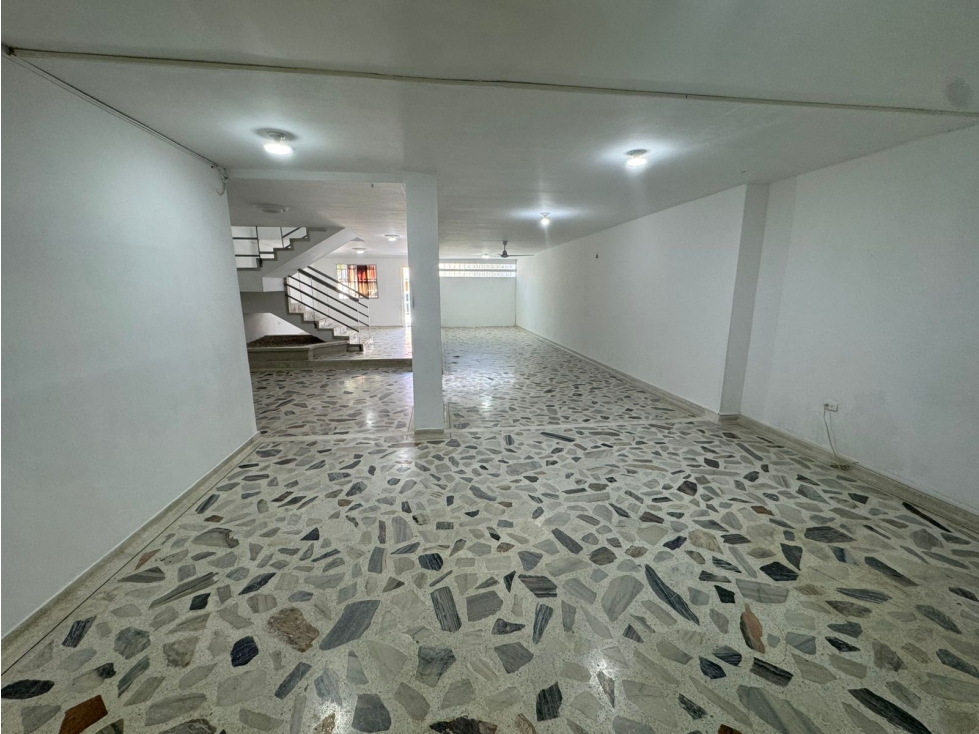 SE VENDE AMPLIA CASA EN EL SECTOR DE LA POSTOBÓN, SANTA MARTA — foto 6