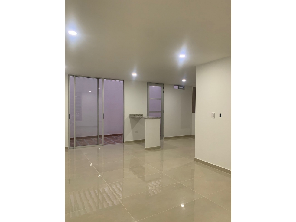 SE VENDE CASA DE 3 ALCOBAS EN EL SECTOR DEL LIBERTADOR — foto 6
