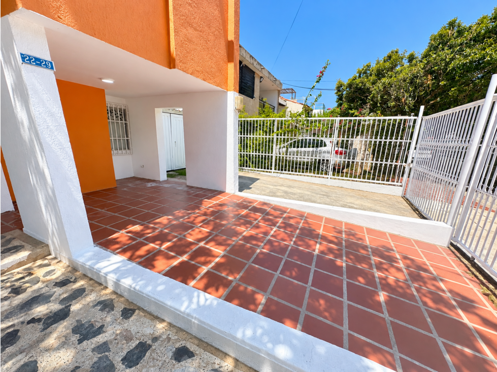 SE VENDE O ARRIENDA CASA PARA USO COMERCIAL - 2