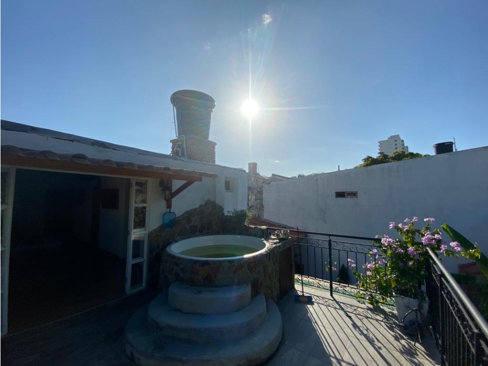 SE VENDE O ARRIENDA CASA EN EL BARRIO EL PRADO, SANTA MARTA — foto 6