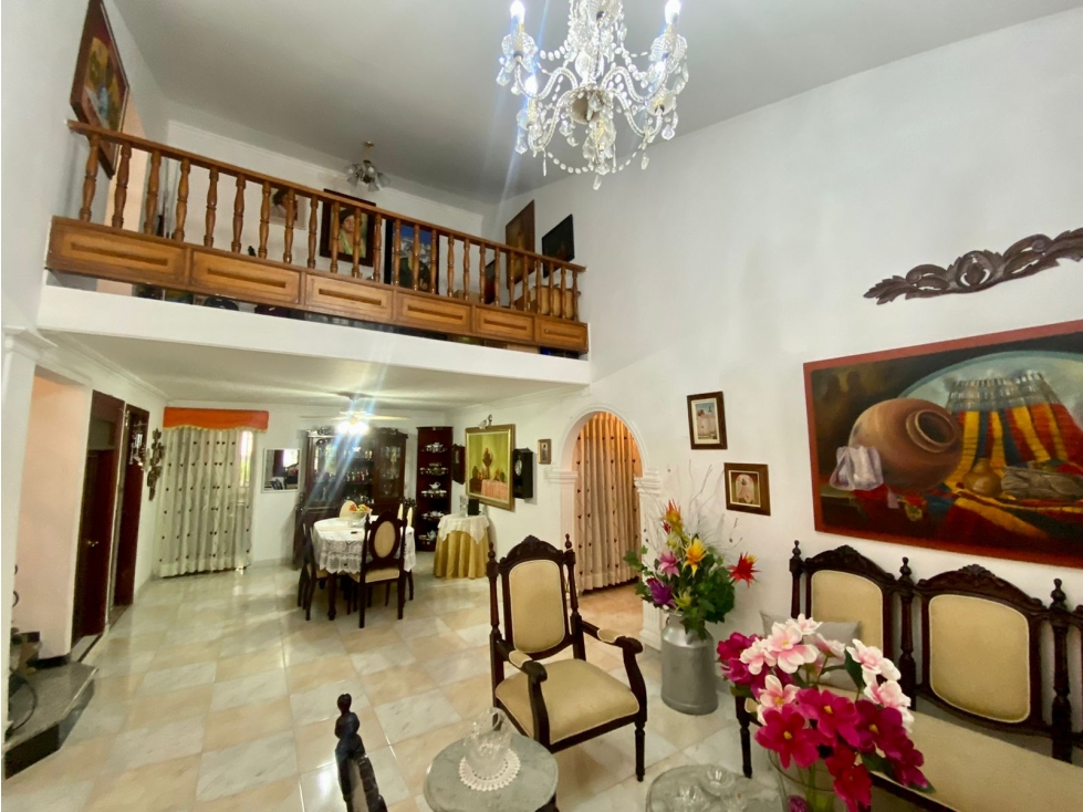SE VENDE CASA CON SEIS APARTAMENTOS EN BAVARIA, SANTA MARTA — foto 4