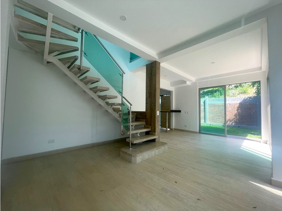 SE VENDE CASA EN CONJUNTO CERRADO RIVERA CAMPESTRE, SANTA MARTA — foto 2