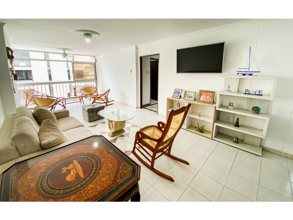 SE VENDE APARTAMENTO EN EL CORAZÓN DEL RODADERO, SANTA MARTA — foto 6