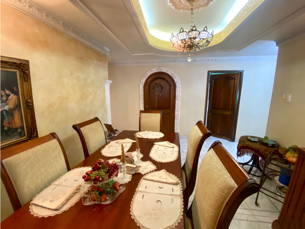 SE VENDE CASA ESQUINERA EN EL BARRIO JARDIN , SANTA MARTA — foto 5