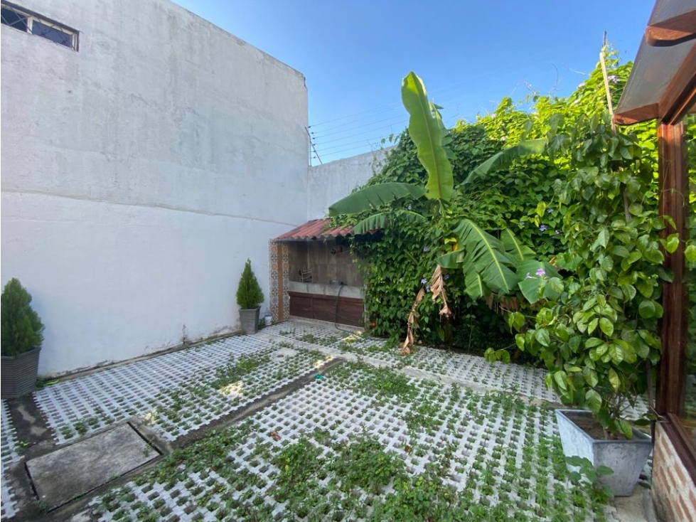 SE VENDE O ARRIENDA CASA EN EL BARRIO EL PRADO, SANTA MARTA — foto 5