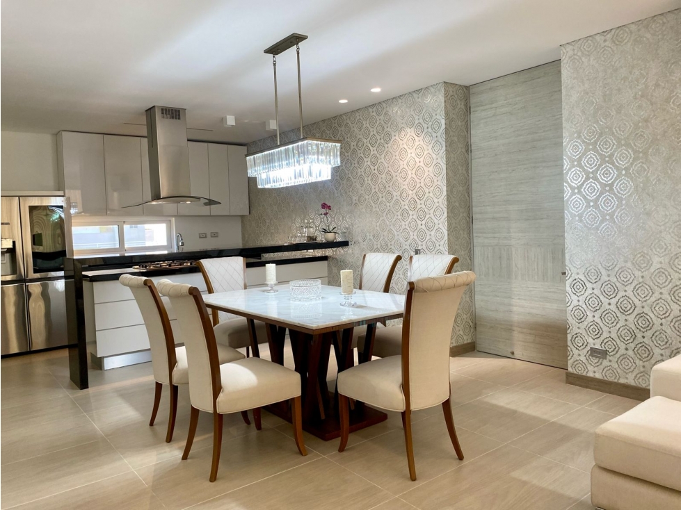 SE VENDE APARTAMENTO DE 3 HABITACIONES EN BELLO HORIZONTE — foto 6