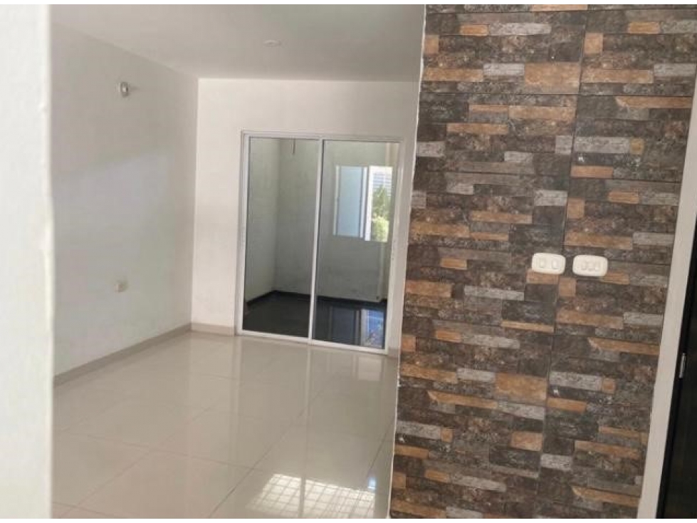 SE VENDE CASA EN CONJUNTO CERRADO EN GALICIA, SANTA MARTA — foto 3