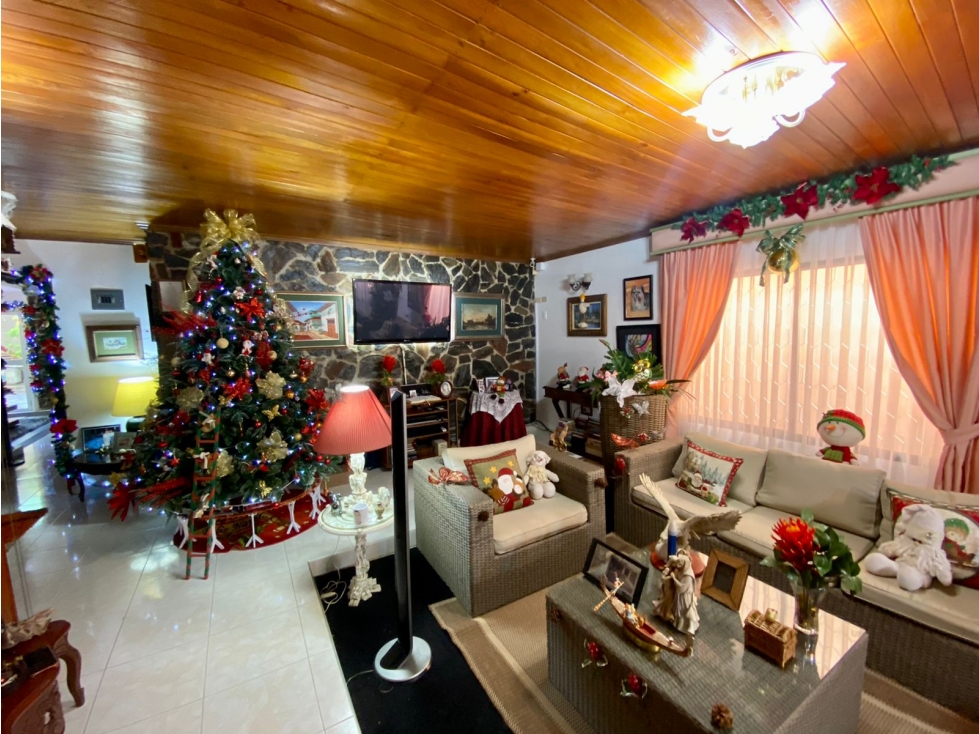 SE VENDE AMPLIA CASA FAMILIAR EN TAGANGA, SANTA MARTA — foto 6