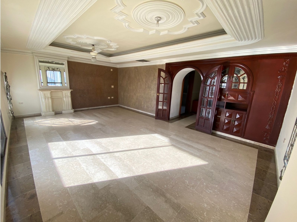 SE ARRIENDA APARTAMENTO DE 3 ALCOBAS DUPLEX, BAVARIA — foto 2