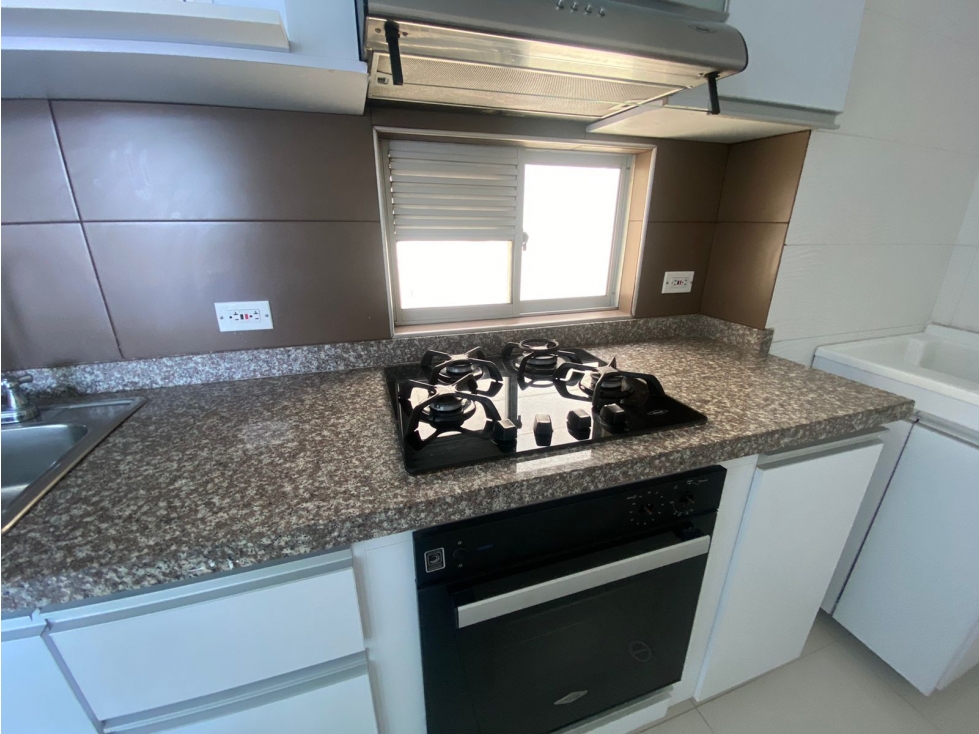 SE VENDE APARTAMENTO DE 3 ALCOBAS EN RIASCOS, SANTA MARTA — foto 6