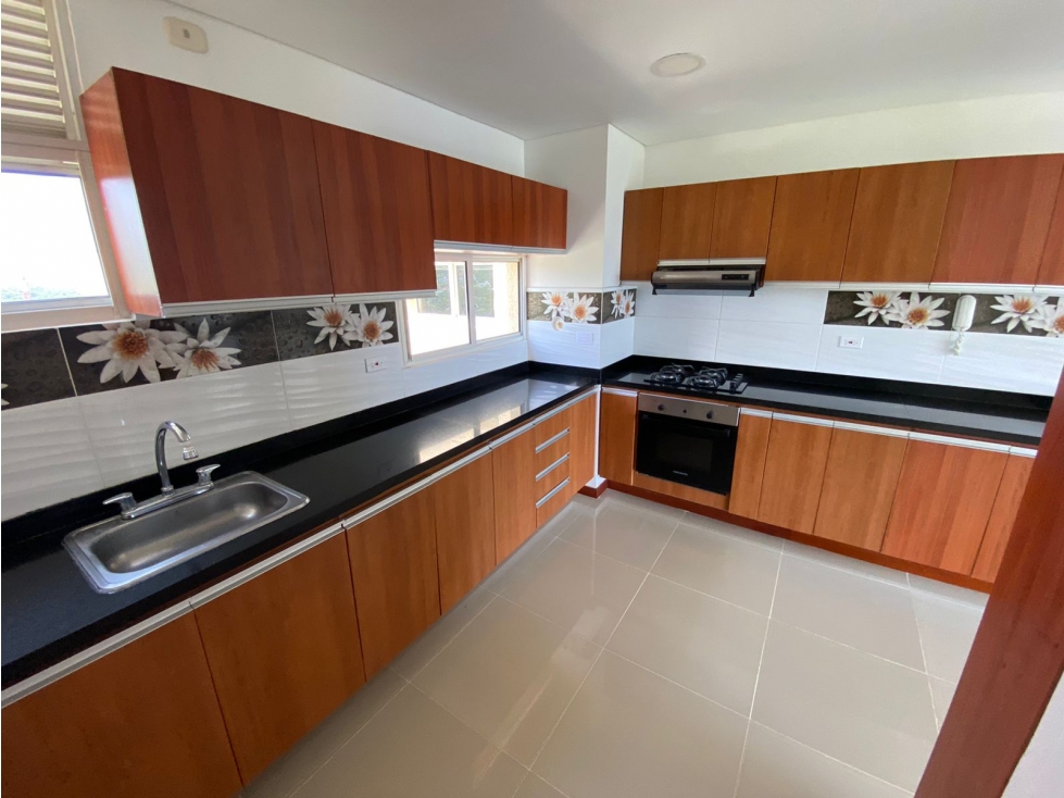 SE VENDE APARTAMENTO EN ZAZUE, BELLO HORIZONTE — foto 6