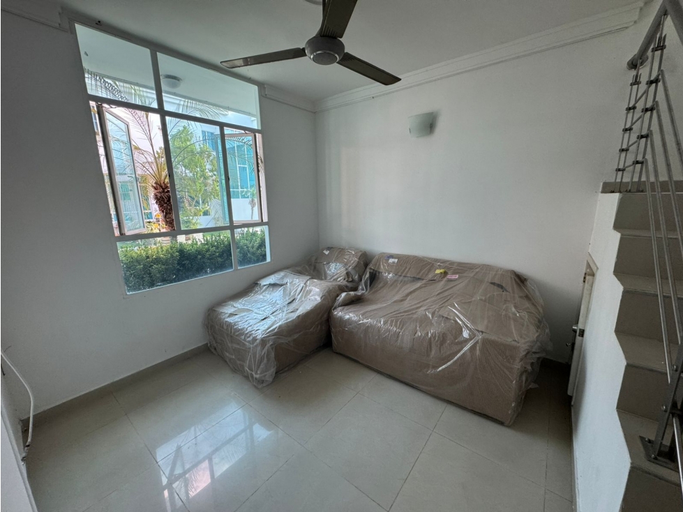 SE VENDE O ARRIENDA CASA EN CONJUNTO CERRADO, RODADERO — foto 6