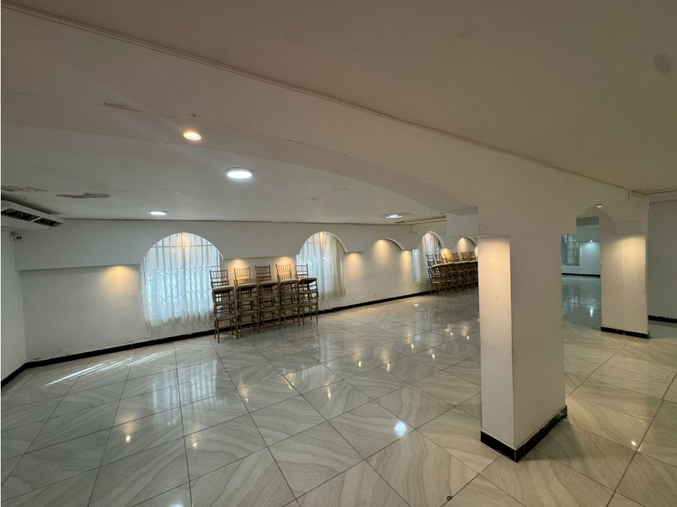 SE VENDE CASA PARA EVENTOS EN LA AVENIDA DEL RIO, SANTA MARTA — foto 3