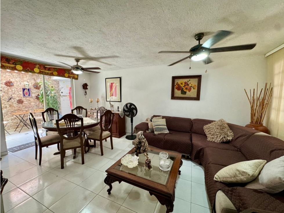 SE VENDE CASA DE ESQUINA CONJUNTO RESIDENCIAL BAVARIA COUNTRY — foto 3