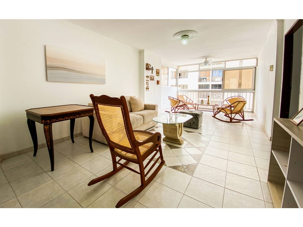 SE VENDE APARTAMENTO EN EL CORAZÓN DEL RODADERO, SANTA MARTA — foto 5