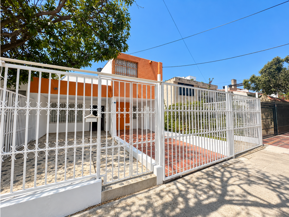 SE VENDE O ARRIENDA CASA PARA USO COMERCIAL - 1