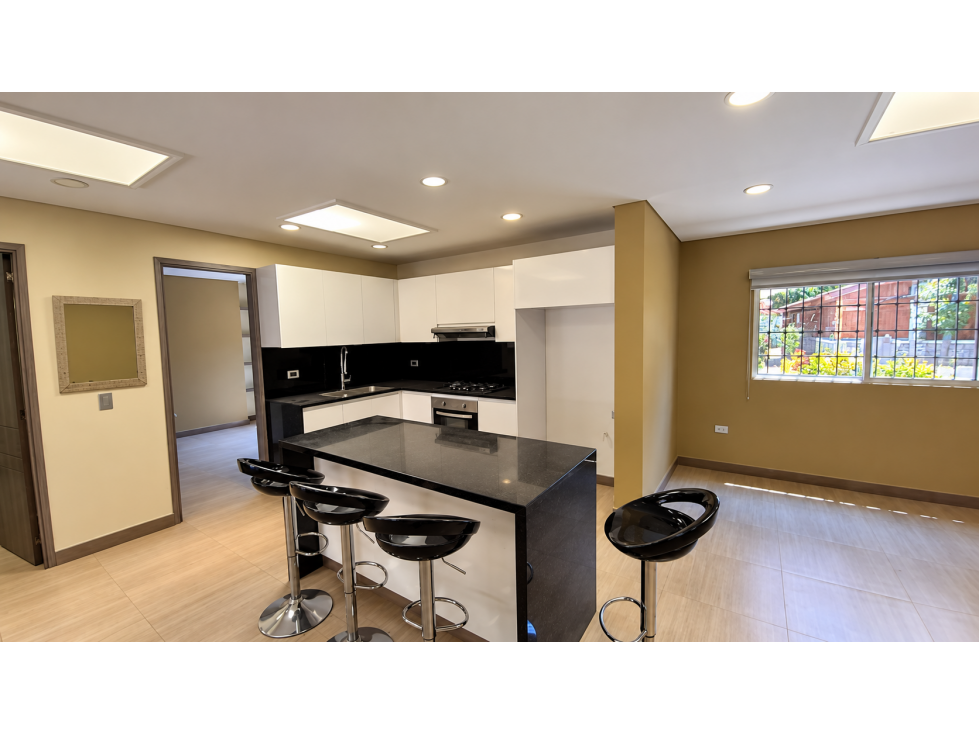 SE VENDE CABAÑA DOBLE EN CONJUNTO CERRADO — foto 2
