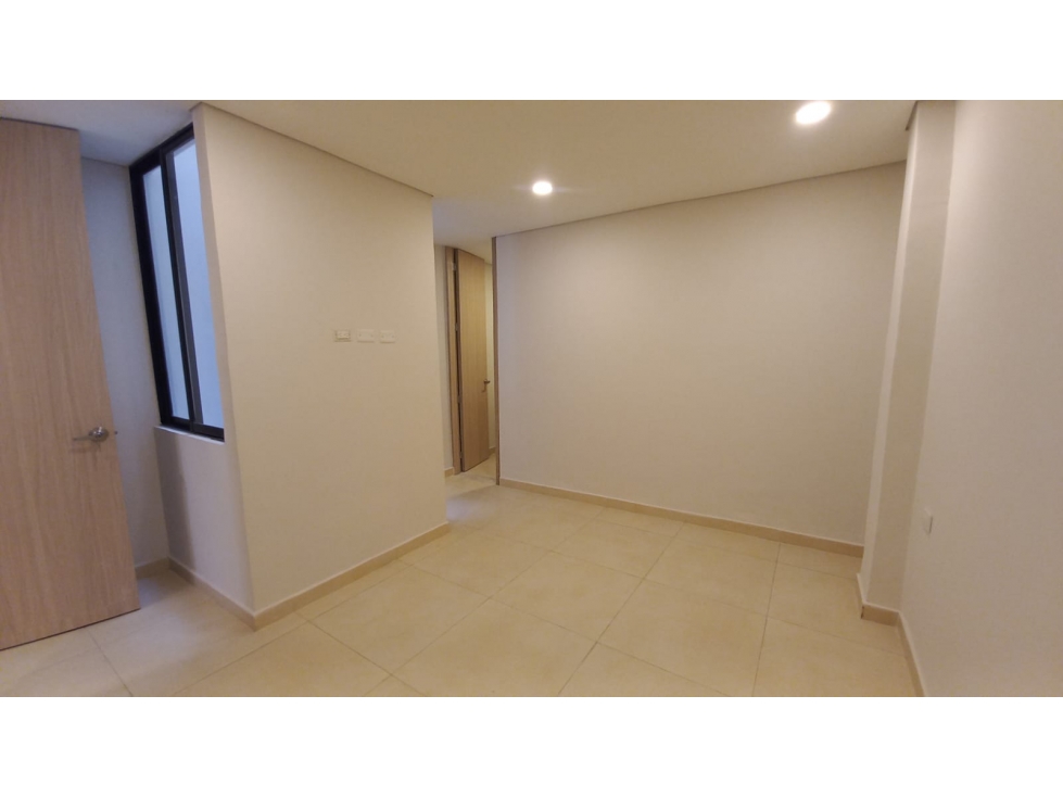 SE ARRIENDA APARTAMENTO DE UNA ALCOBA, SECTOR CENTRO DE SANTA MARTA — foto 2