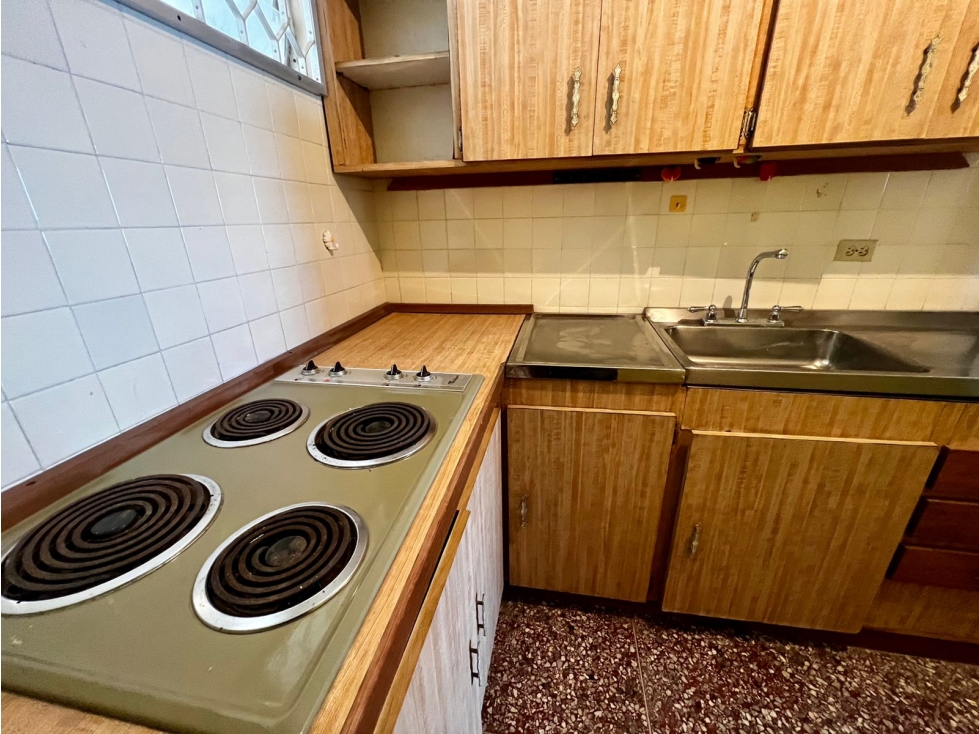 SE VENDE APARTAMENTO CON VISTA AL MAR EN EL RODADERO — foto 5