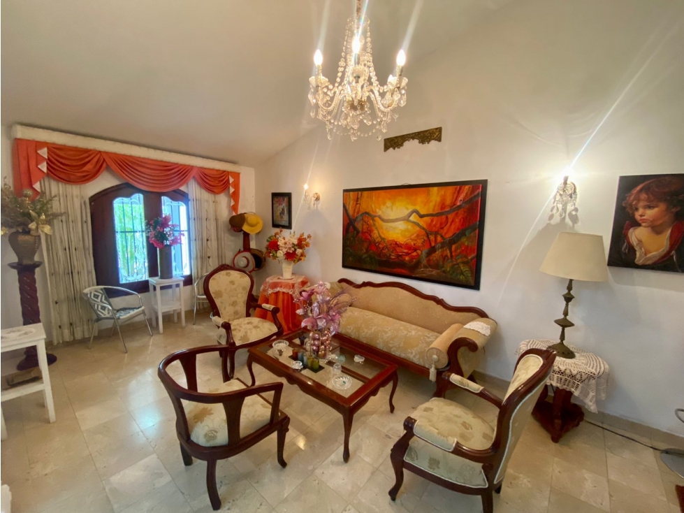 SE VENDE CASA CON SEIS APARTAMENTOS EN BAVARIA, SANTA MARTA — foto 5