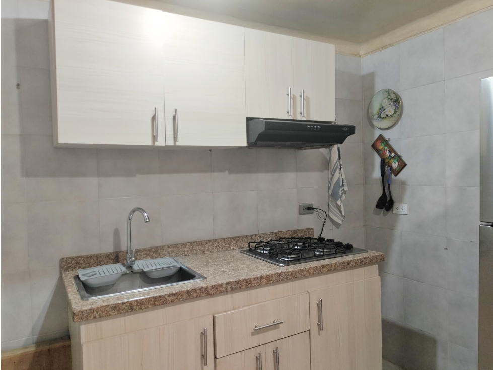 SE VENDE CASA DE DOS PISOS EN EL JARDÍN, SANTA MARTA — foto 4
